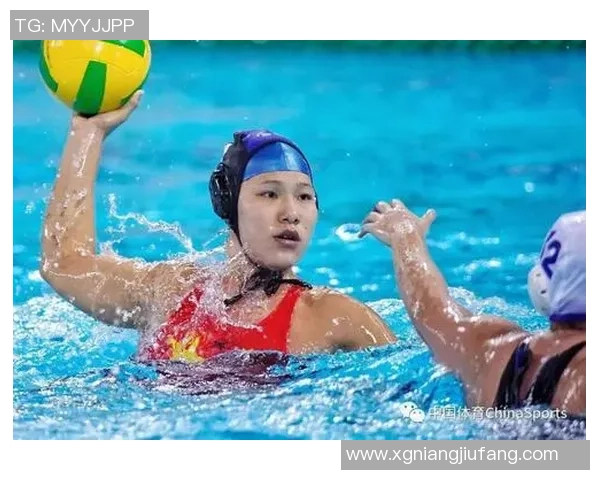 全运会 - 女子水球决赛将演出津沪“争霸”